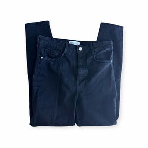 Zara Stretch Skinny High Waisted Jeans Sz. 10